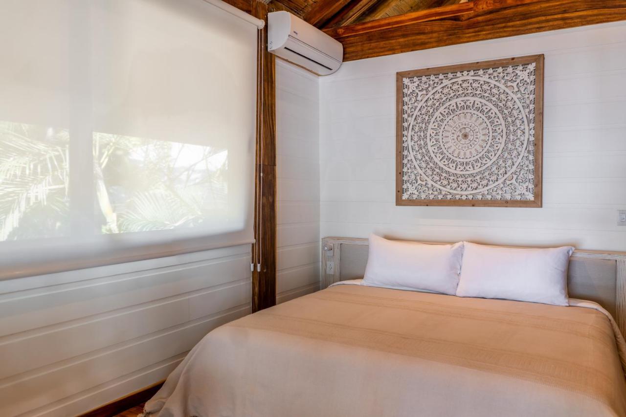 Blue Mist Hotel- Adults Only Playa Santa Teresa  Exterior foto