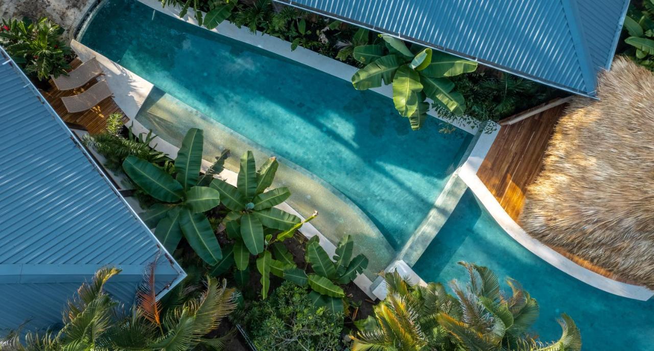 Blue Mist Hotel- Adults Only Playa Santa Teresa  Exterior foto