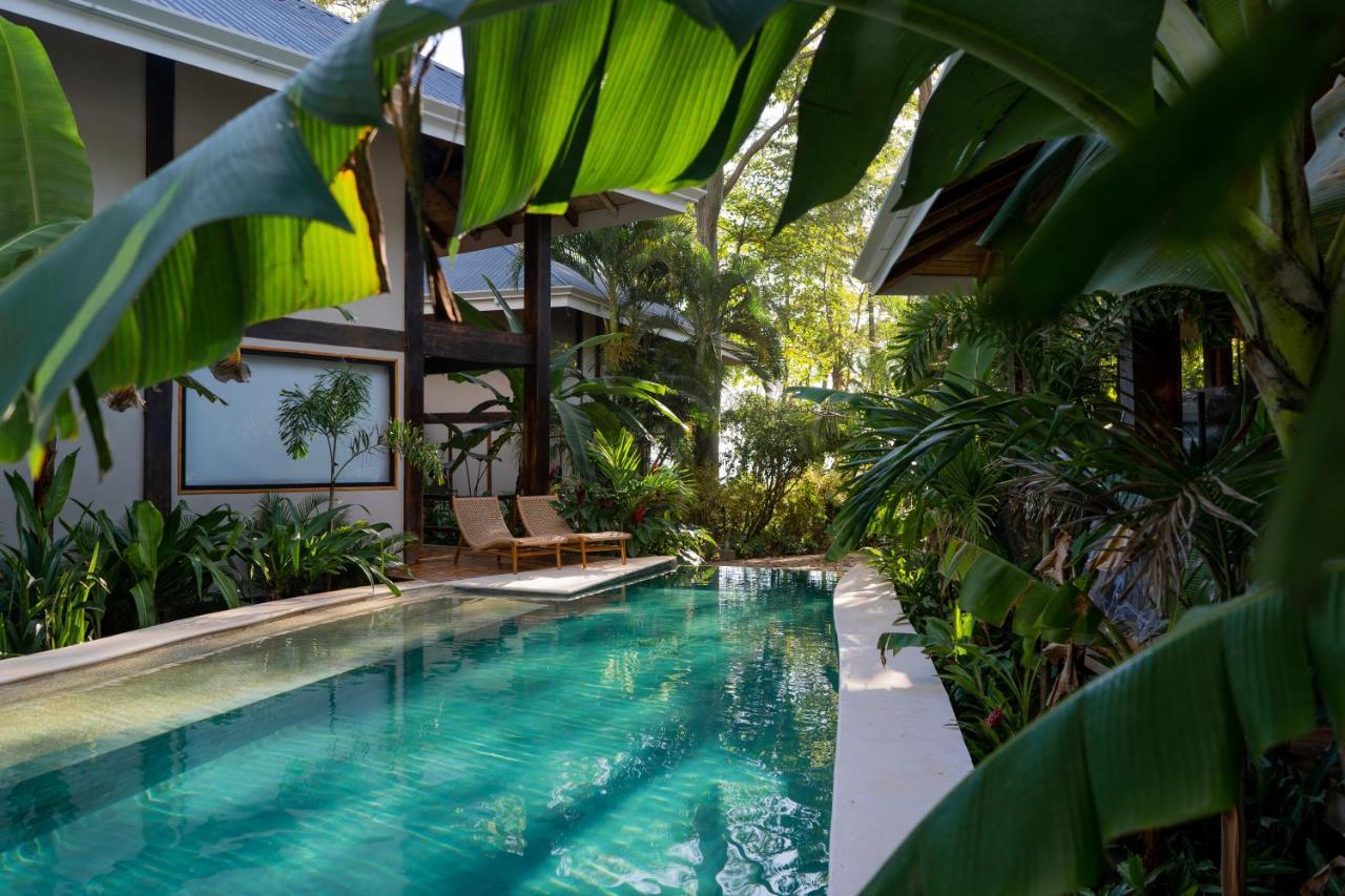 Blue Mist Hotel- Adults Only Playa Santa Teresa  Exterior foto