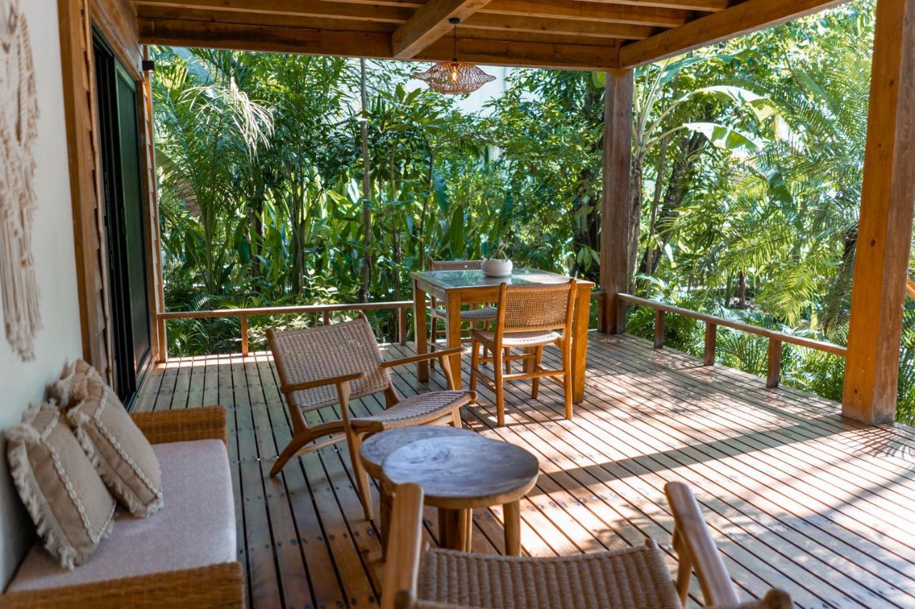 Blue Mist Hotel- Adults Only Playa Santa Teresa  Exterior foto